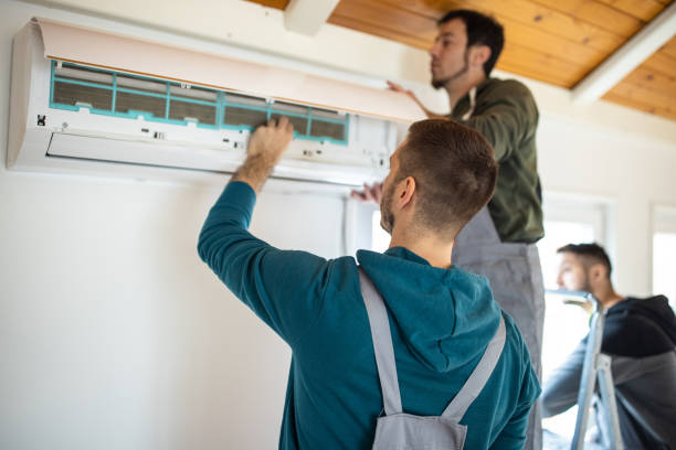 Best HVAC Repair Near Me  in Logan, OH