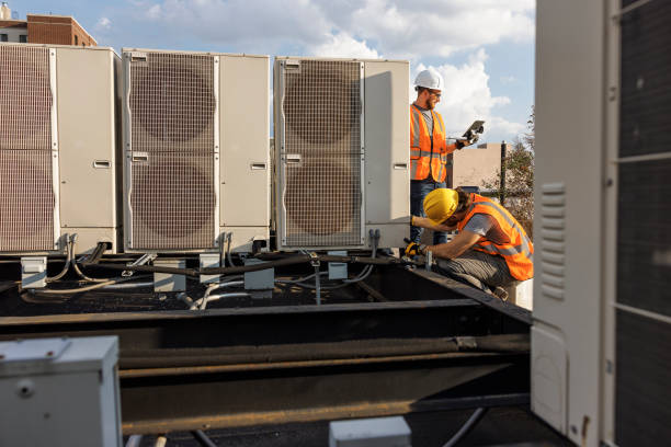 Trusted Logan, OH HVAC Experts