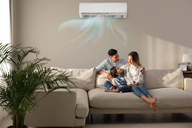 Best HVAC Air Duct Cleaning  in Logan, OH
