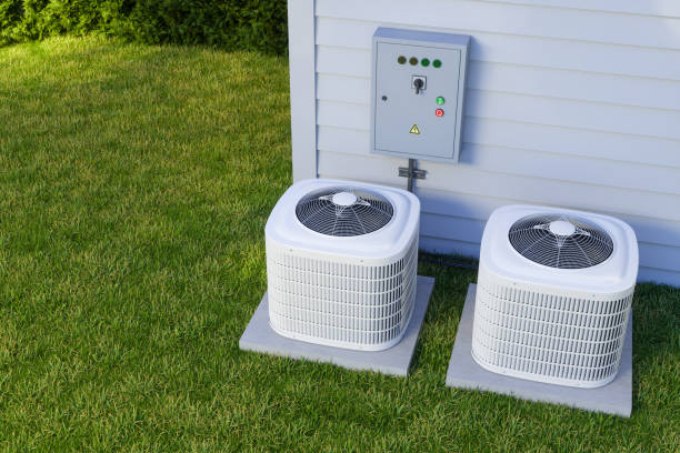 Best HVAC Emergency Services  in Logan, OH