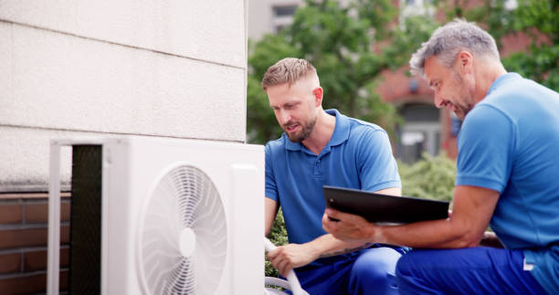 Air Quality Test in Logan, OH