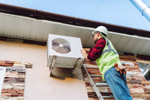 Best Residential HVAC Services  in Logan, OH