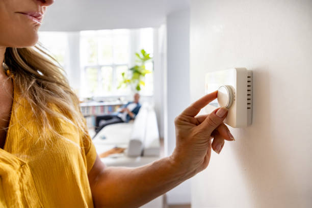 Best Ductless HVAC Repair  in Logan, OH