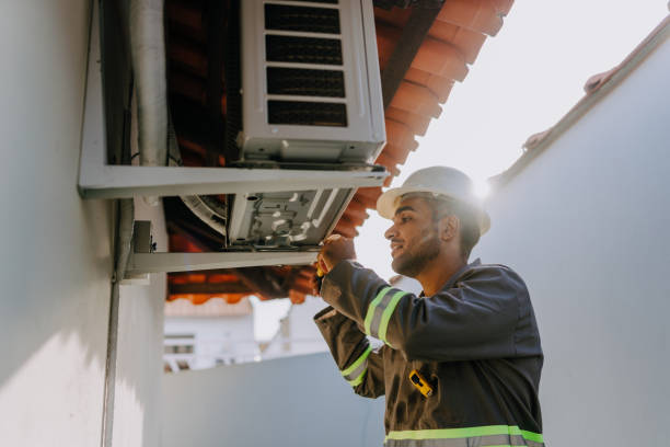 Best Local HVAC Companies  in Logan, OH