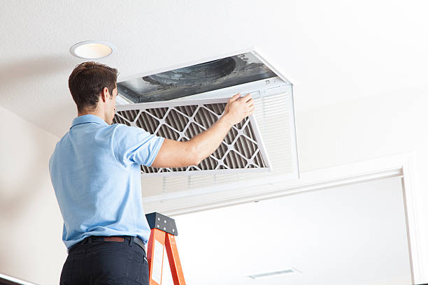 Best HVAC Companies Near Me  in Logan, OH