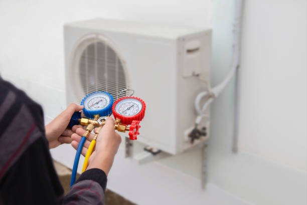 Best HVAC Emergency Services  in Logan, OH