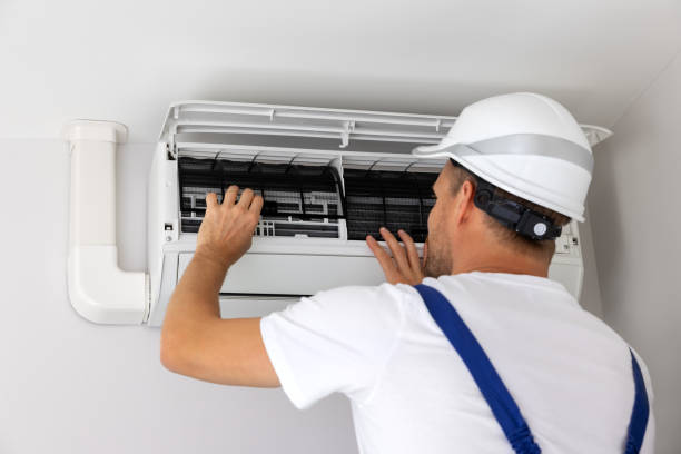 Best HVAC Cleaning Services  in Logan, OH